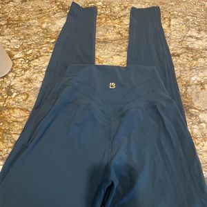 BuffBunny Legacy Legging, Nile XS